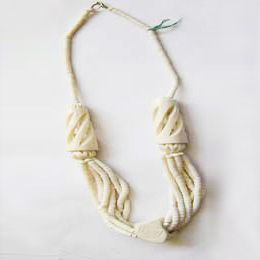 BN-02 Bone Necklace