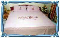 BS-01 bed sheet