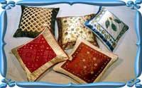 CC-02 Cushion Covers