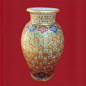 MV-03 Marble vase