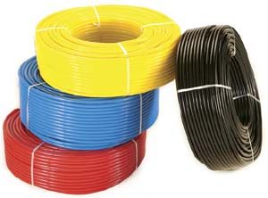 Polyurethane Tubing