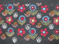 hand embroidery