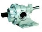 Rotary Gear Pump