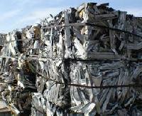 Aluminium Extrusion Scrap