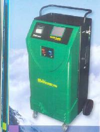 A/c Service Machines