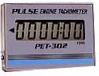 Digital Engine Tachometer