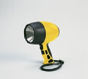 Submersible Search light