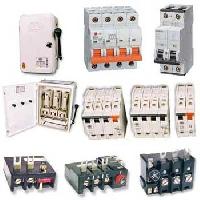 Electrical Switchgears