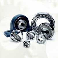 Industrial Bearings