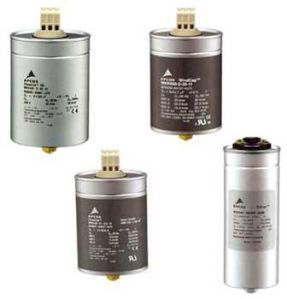 Power Capacitors