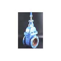 Sluice Gate Valve