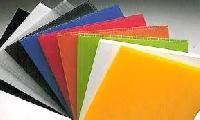 corrugated plastic sheets