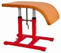 Gymnastic Equipment