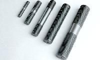 threaded bolts