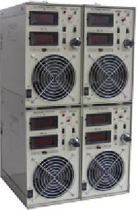 Electronic Load, Power Supplies