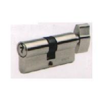 compact pin cylinder lock