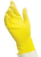 Latex Household Gloves