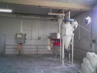 dust control system
