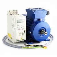 Variable Speed AC Motor Drive