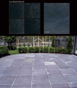 Black Limestone