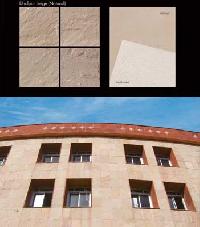 Dholpur Beige Natural Sandstone