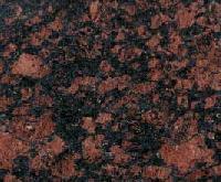 Mapple-Red Granite