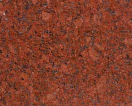 New Imperial Red Quartzite