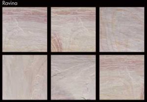 Ravina sandstone