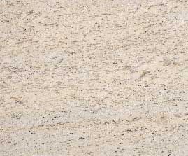 Raw-Silk-Ivory Granite