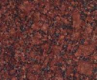Ruby-red Quartzite