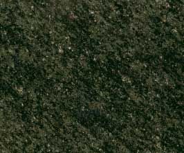 Seaweed-Green Granite