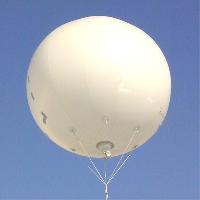 inflatable giant sky balloon