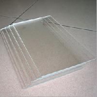 Acrylic Plastic Sheet