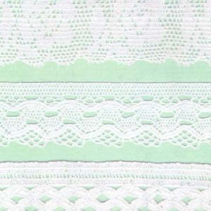 Bobbin Lace BL-108-10