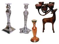 Brass Handicraft Items