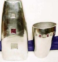 Aluminium Handicraft Items Item Code : IBQ-AHI-004