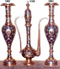 Brass Handicraft Item Code : IBQ-BHI-003