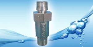 Flow Control Valve