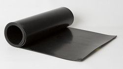 Butyl Rubber Sheet