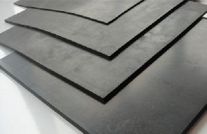 EPDM Rubber Sheets