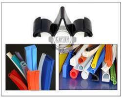 Neoprene Rubber Profiles