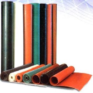 Nitrile Rubber Sheets