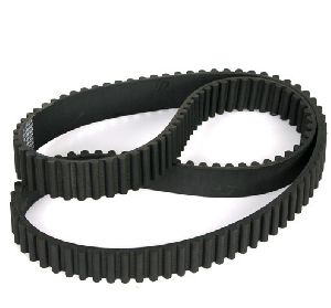 Rubber Ribbed Belts