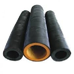 Sand Rubber Hoses