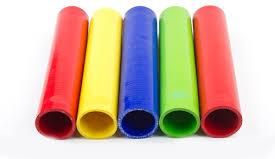 silicone rubber hoses