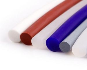 Silicone Rubber Cords