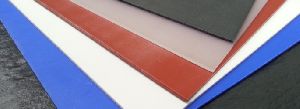 silicone solid rubber sheets