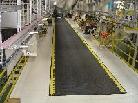 Floor Conveyors