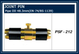 Joint Pins