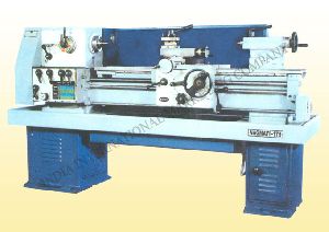 All Geared Lathe Machines